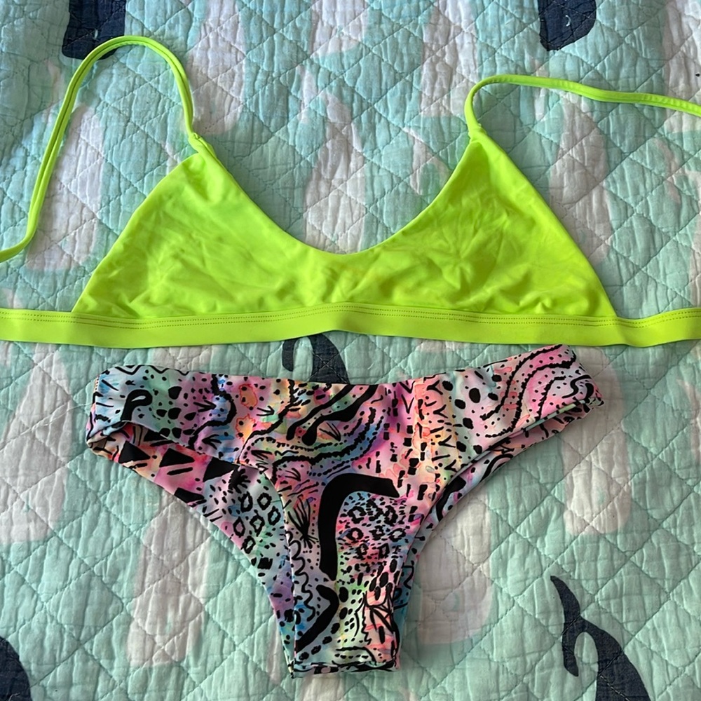 Kulani kini neon set